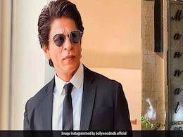 Shah Rukh Khan Gets Relief By Supreme Court In 2017 Stampede Case Shah Rukh Khan Gets Relief By Supreme Court In 2017 Stampede Case