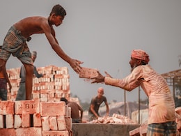 International Labour Day 2024: आज है अंतरराष्ट्रीय मजदूर दिवस, सभी को भेजिए ये शुभकामना संदेश  International Labour Day 2024: आज है अंतरराष्ट्रीय मजदूर दिवस, सभी को भेजिए ये शुभकामना संदेश