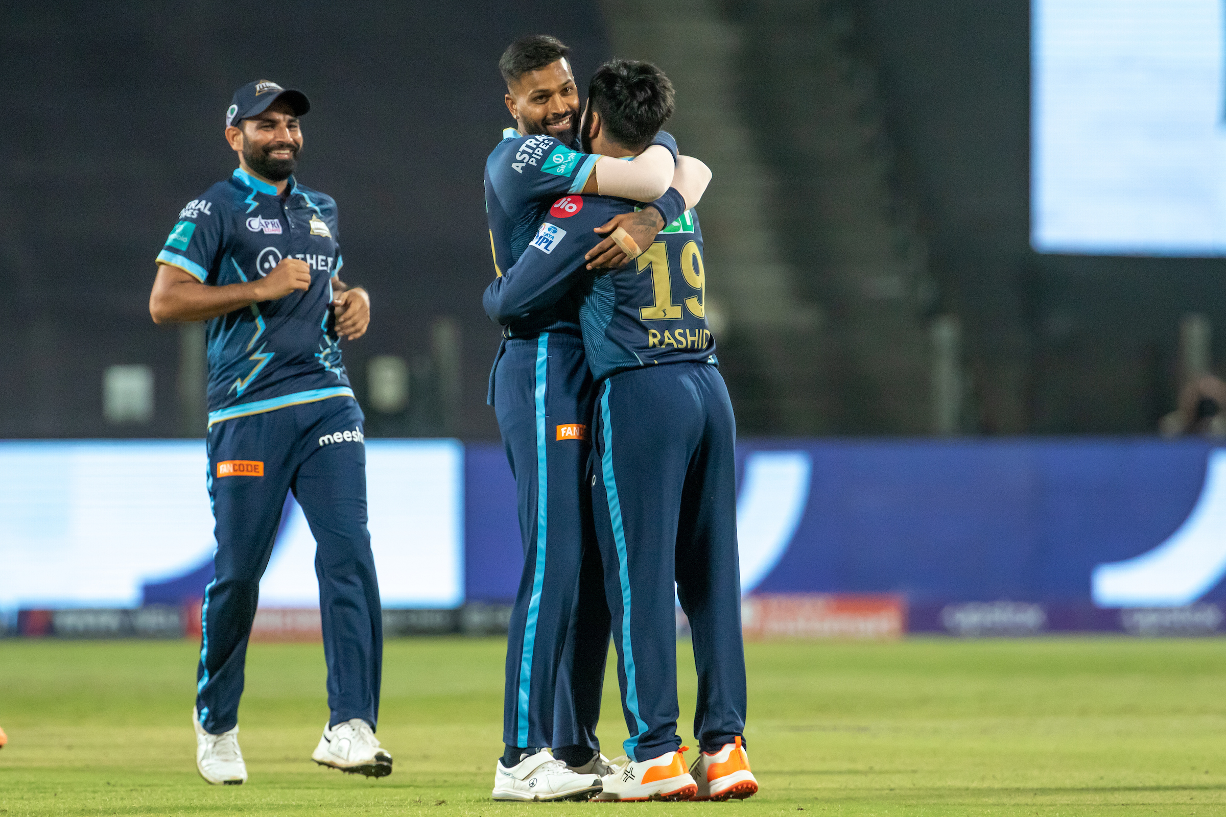 Indian Premier League 2022: What Will Happen In Playoffs If Weather Plays Spoilsport