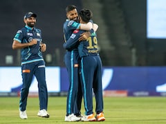 "Let's Be Ruthless": Hardik Pandya-Led Gujarat Titans Storm Into Playoffs
