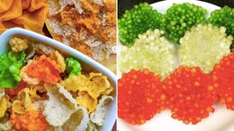Sabudana Chips Recipe: Make These Crunchy And Delicious Sabudana Chips For A Quick Snack