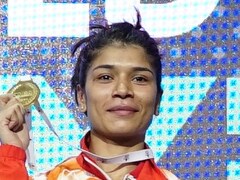 Matter of Pride That PM Tweeted: Nikhat Zareen After World Boxing Gold
