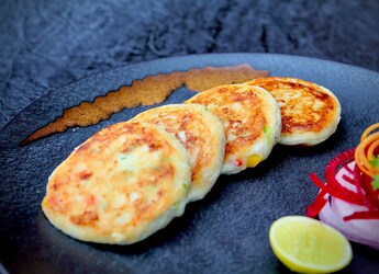 Oats Dahi Kebab: This Crispy Oats Kebab Recipe Will Make You Ask For More Oats Dahi Kebab: This Crispy Oats Kebab Recipe Will Make You Ask For More