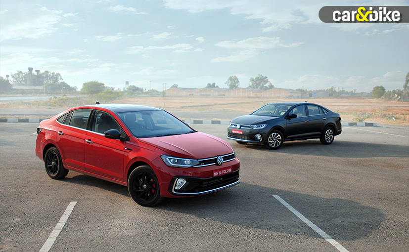 Volkswagen India Announces Monsoon Campaign Across 120 Service Facilities