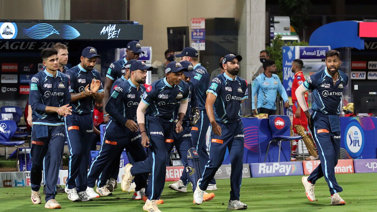 IPL 2022, GT vs MI Live Score: Gujarat Titans Win Toss, Opt To Bowl vs Mumbai Indians