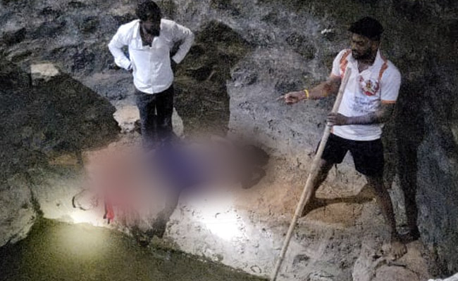 6 Children Dead After Mother Throws Them Into Well In Maharashtra: Police