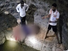 6 Children Dead After Mother Throws Them Into Well In Maharashtra: Police 6 Children Dead After Mother Throws Them Into Well In Maharashtra: Police