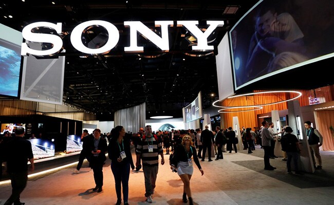 Sony Readies To Play A Lead Role In The Metaverse Revolution Sony Readies To Play A Lead Role In The Metaverse Revolution