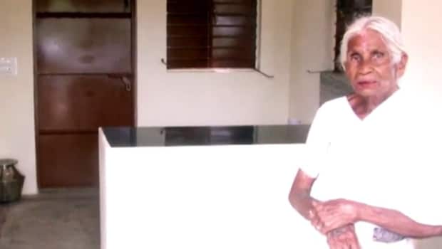 80-Year-Old Idli Amma Continues Serving Idli At Rs 1 In Tamil Nadu Despite Rising Costs