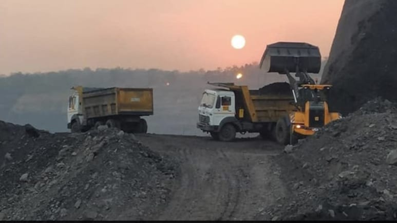 Coal India Revises Executive Pay Scale; Rs 3,400 Crore Hit Expected Through 2026