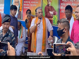 अभया मामले में विरोध प्रदर्शन का नेतृत्व करने वालों को बनाया जा रहा निशाना...;  बीजेपी नेता दिलीप घोष अभया मामले में विरोध प्रदर्शन का नेतृत्व करने वालों को बनाया जा रहा निशाना...;  बीजेपी नेता दिलीप घोष