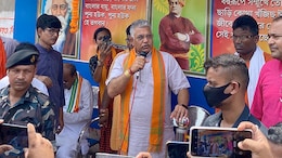 Dilip Ghosh Speaks Out As BJP's Bengal Setback Prompts Attacks From Within