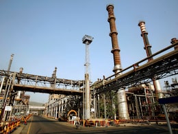 Indian April Crude Processing Rises As Cheap Russia Oil Boosts Returns Indian April Crude Processing Rises As Cheap Russia Oil Boosts Returns