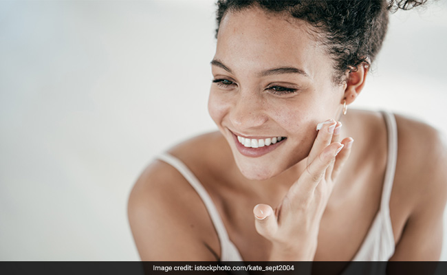Skincare tips: Using night creams regularly will keep your skin hydrated
