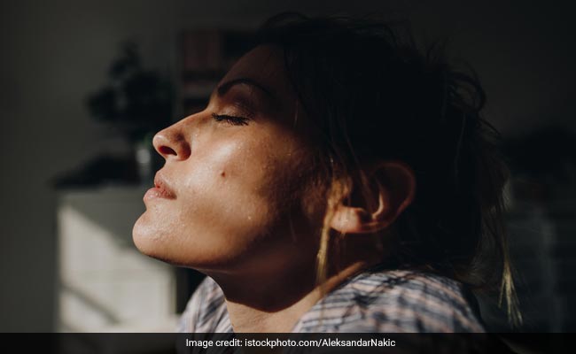 Here's What Happens To Your Skin When You Don't Get Enough Vitamin D