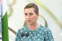 Condemn Russia's Ukraine Invasion, Says Danish PM Condemn Russia's Ukraine Invasion, Says Danish PM