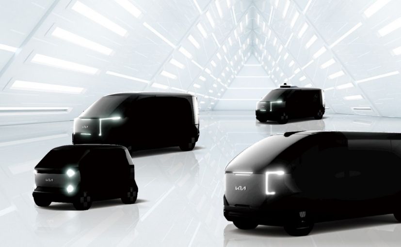 Kia To Start Its First Electric PBV Plant In Korea, First Model To Debut By 2025