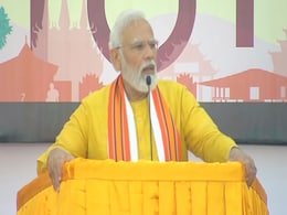 PM's Speech In Nepal On Buddha Jayanti: Top 10 Quotes PM's Speech In Nepal On Buddha Jayanti: Top 10 Quotes