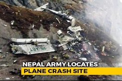 Wreckage Of Nepal Plane That Crashed With 22 On Board Found Wreckage Of Nepal Plane That Crashed With 22 On Board Found