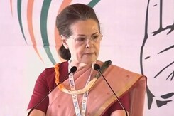 Congress Debates Big Reform At Party Huddle In Rajasthan Congress Debates Big Reform At Party Huddle In Rajasthan