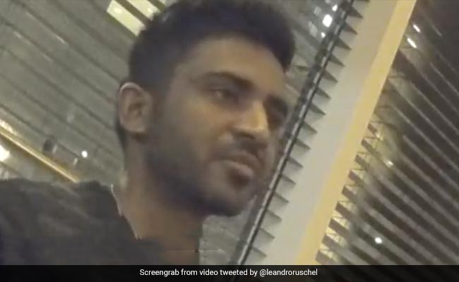 "We're Commie As F***": In Engineer's Alleged Video, Claims About Twitter