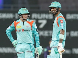 LSG Predicted XI vs RCB, IPL 2022 Eliminator: Will LSG Tinker With Winning Combination?