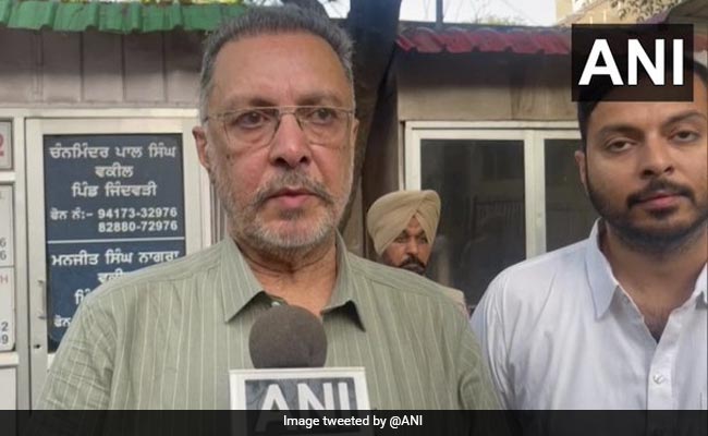 Punjab To Provide Free Treatment To Road Accident Victims In 48 Hours