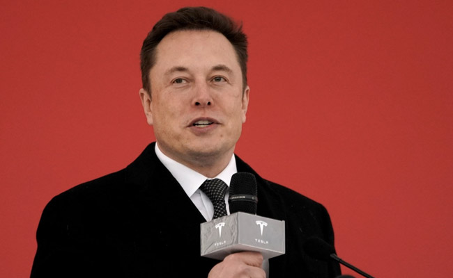 Twitter Legal Team Dials Elon Musk. He Says, "To Complain That..."