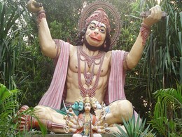 Hanuman Chalisa Path Vidhi: हनुमान चालीसा का बार-बार पाठ करने से बाद भी नहीं मिल रहा है लाभ तो ये हो सकती है वजह, जानें विधि Hanuman Chalisa Path Vidhi: हनुमान चालीसा का बार-बार पाठ करने से बाद भी नहीं मिल रहा है लाभ तो ये हो सकती है वजह, जानें विधि