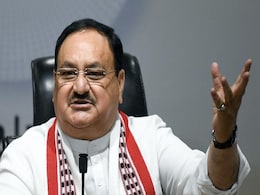 संत विजयदास खुदकुशी मामला : घटना की जांच के लिए BJP अध्यक्ष जेपी नड्डा ने 4 सांसदों की बनाई कमेटी संत विजयदास खुदकुशी मामला : घटना की जांच के लिए BJP अध्यक्ष जेपी नड्डा ने 4 सांसदों की बनाई कमेटी