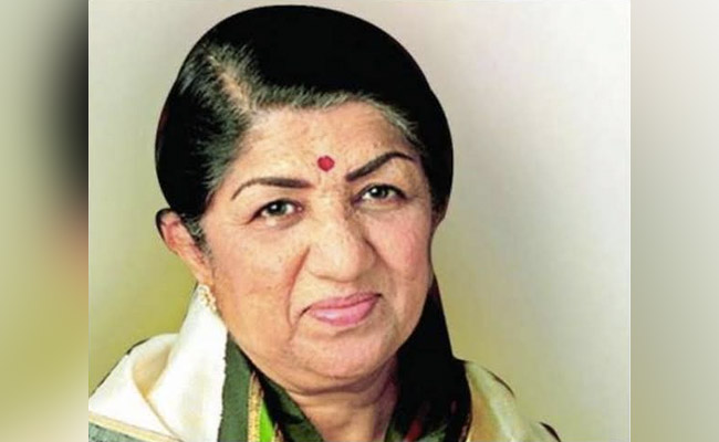 लता मंगेशकर ने क्यों नहीं की शादी? गायिका के जीवन के ऐसे कई राज खुलेंगे स्टारप्लस के 'नाम रह जाएगा' के एपिसोड में