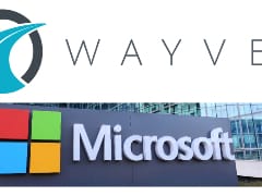 Self-Driving Car Startup Wayve Taps Microsoft For 'Supercomputer Muscle'