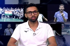 "Gave A Lot Of Confidence To The Entire Team": HS Prannoy On Interaction With PM Modi "Gave A Lot Of Confidence To The Entire Team": HS Prannoy On Interaction With PM Modi
