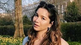 Sara Tendulkar's Birthday Cake Is All Things Delicious