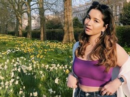 "Pav Bhaji In The Making": Sara Tendulkar Takes Us Into Her Kitchen