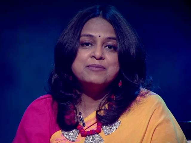 Meet The Jury: Rashmi Bansal, Author of 'Stay Hungry, Stay Foolish'