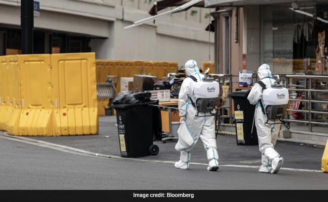 How China Lockdowns Are Impacting The World Including Tesla