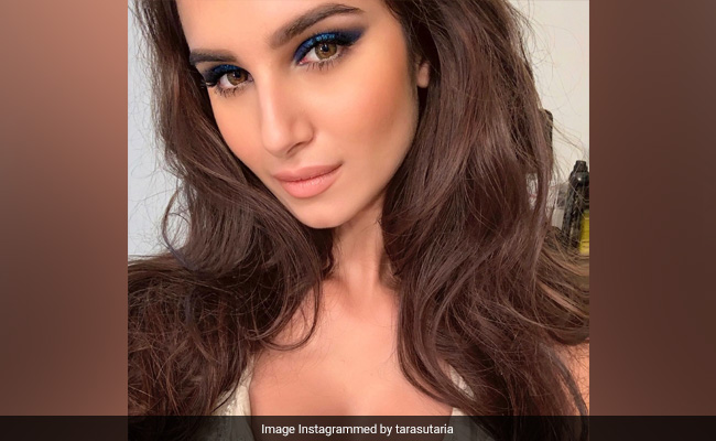 Tara Sutaria's Instagram Vs Reality Post Shows You What Happens When The Camera Is Off