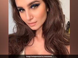 What Food Makes Tara Sutaria Happy In Sickness? Find Out Here What Food Makes Tara Sutaria Happy In Sickness? Find Out Here