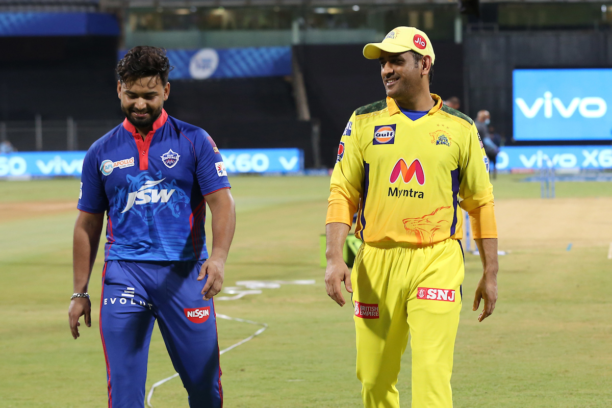 DC vs CSK: गुरु और चेले के बीच जंग, विशाखापट्टनम की पिच क्या असर दिखाएगी, संभावित XI, दोनों टीमों का रिकॉर्ड कैसा रहा है, जानें सब कुछ