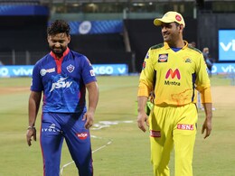 "I Could Not Breathe...": Rishabh Pant Reveals Getting Battered By 'Dhoni, Dhoni' Taunts