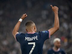 Kylian Mbappe Convinced He Can "Keep Improving" At PSG