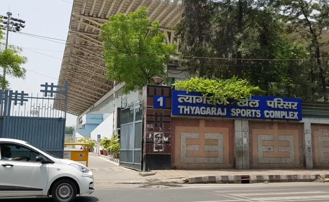 After Dog Walking Row, Bureaucrat Transferred To Ladakh, Wife To Arunachal