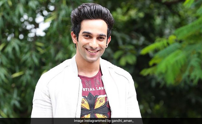 बिग बॉस में जाना चाहते हैं नागिन 3 के एक्टर अमन गांधी, कहा- मेरे जैसे लोगों के लिए बनाया गया है शो