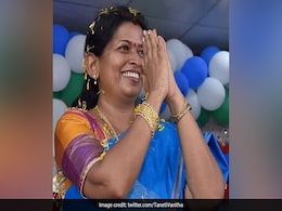 Andhra Pradesh Home Minister Under Fire For Controversial Remarks On Rape Andhra Pradesh Home Minister Under Fire For Controversial Remarks On Rape