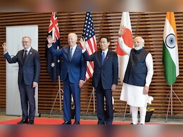 Opinion | Quad Has A Substantial Agenda For The Future Opinion | Quad Has A Substantial Agenda For The Future