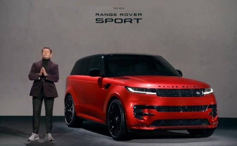 Land Rover Range Rover Sport Bookings Open In India; Deliveries To Begin In November Land Rover Range Rover Sport Bookings Open In India; Deliveries To Begin In November