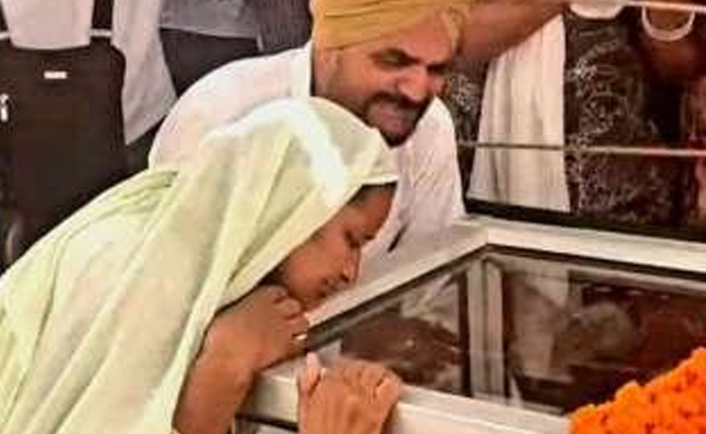 सिद्धू मूसेवाला हत्याकांड: पंजाब पुलिस ने एसआईटी का किया पुनर्गठन 