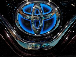 Toyota, Slow To Move To EVs, Says It Offers Choices To Meet Customer Needs Toyota, Slow To Move To EVs, Says It Offers Choices To Meet Customer Needs