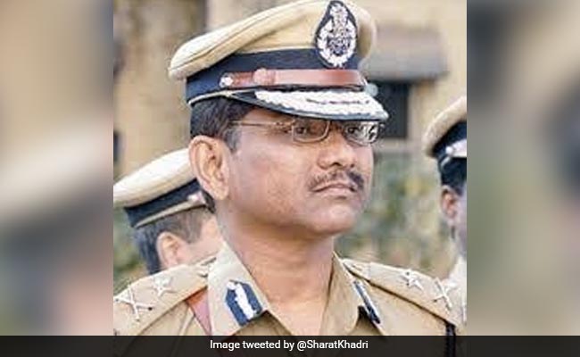 Karnataka Cop Resigns Citing "Harassment", Minister Reacts